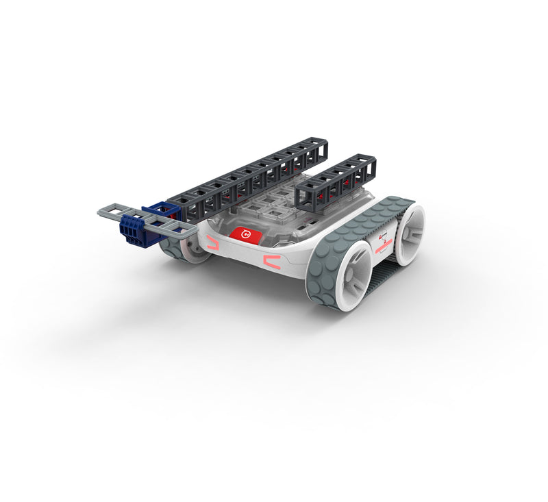 Sphero RVR+ Blueprint Plate | Integrate Blueprint on RVR+ platform