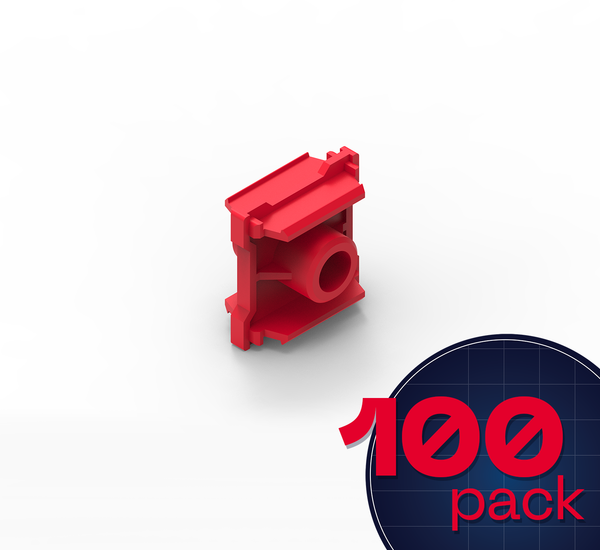 Blueprint Connector 100-Pack