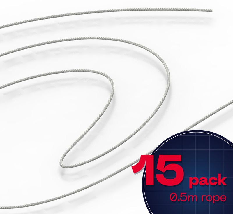 Med Pack Rope Blueprint Rope Pack – Sphero