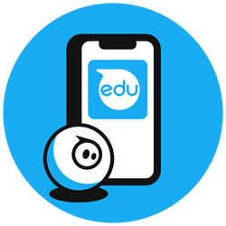 So many Sphero Edu accounts.