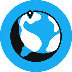 Icon of Globe