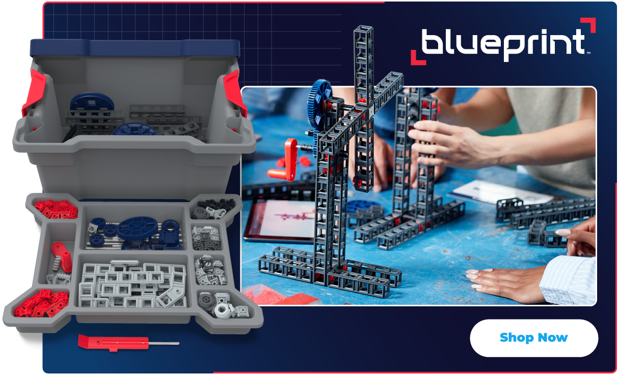 Engineering kits top for kids