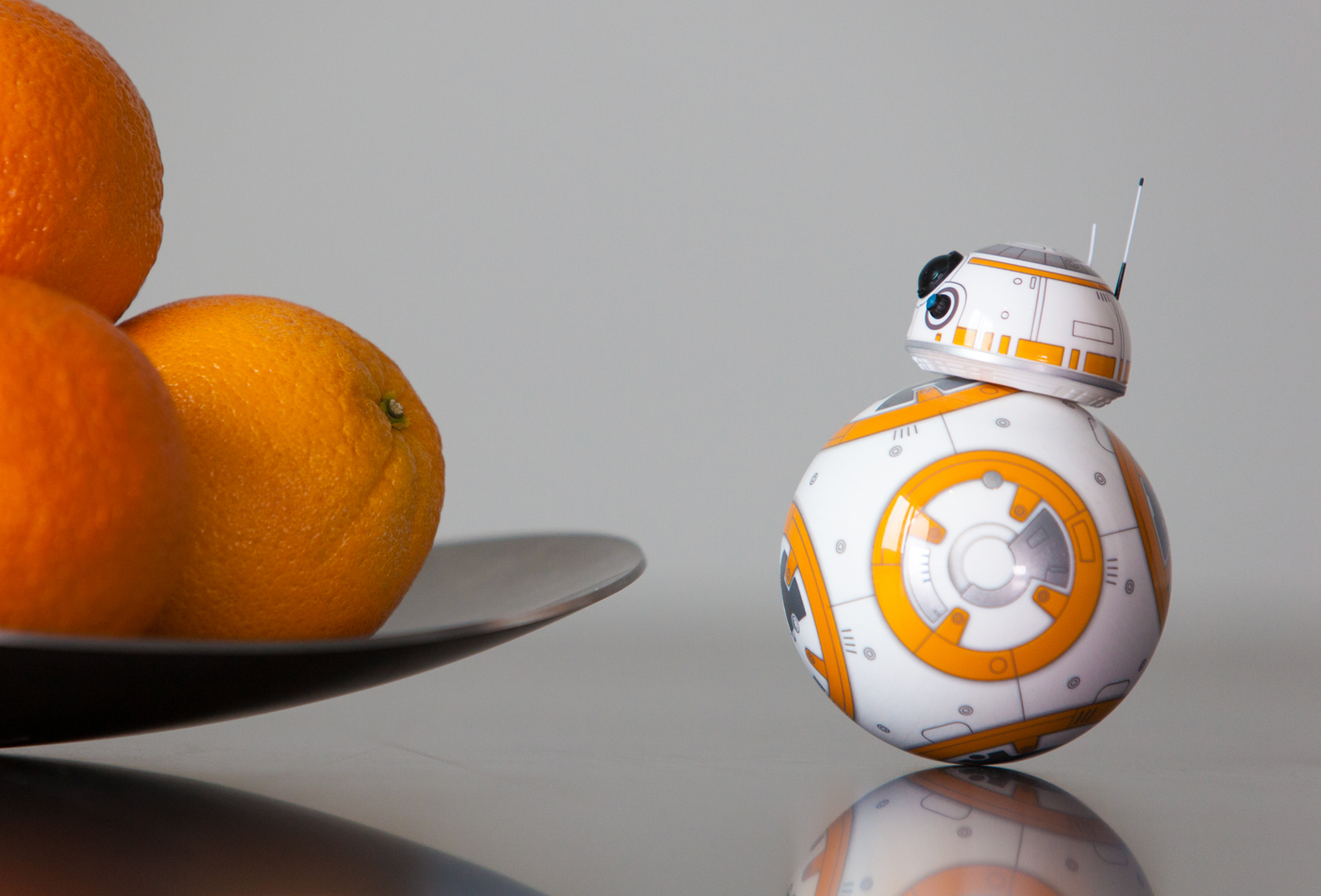 Sphero BB-8 Robot & R2-D2 Robot | Star Wars Robot Toys | Sphero