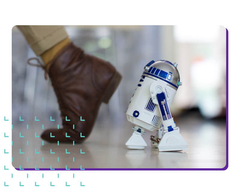 Sphero BB-8 Robot & R2-D2 Robot | Star Wars Robot Toys | Sphero