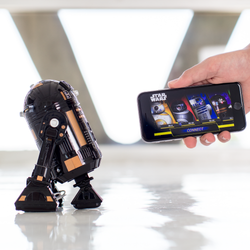  Sphero Star Wars Original BB-8 App Controlled Robot