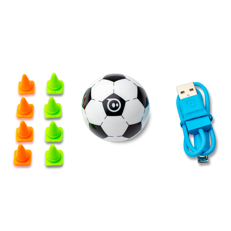 Mini Soccer Toy & Robot Soccer Ball Sphero Mini Soccer