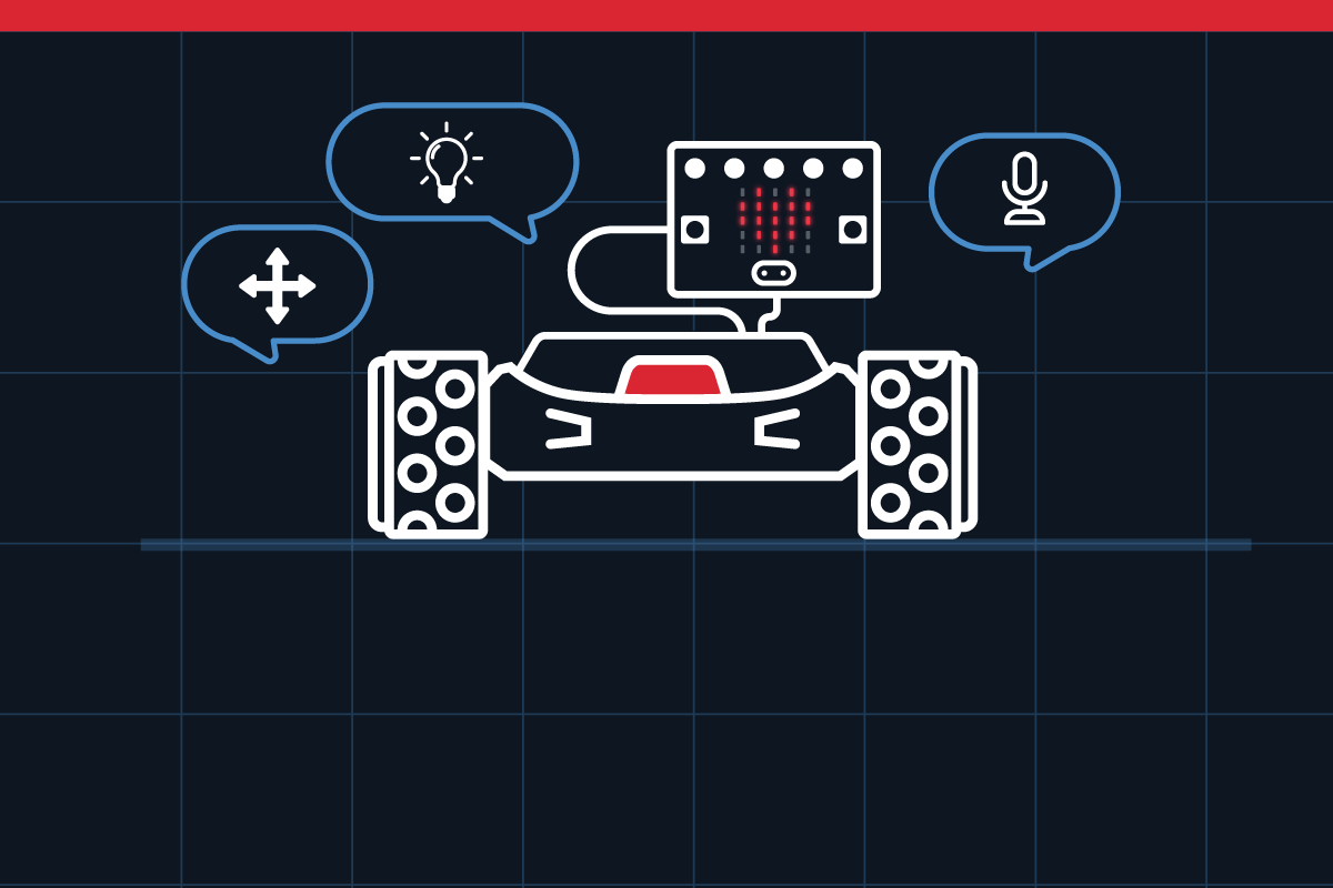 littleBits RVR+ Topper Kit – Sphero