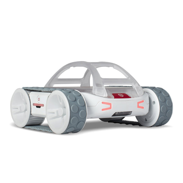 Sphero RVR+ programmable robot car.