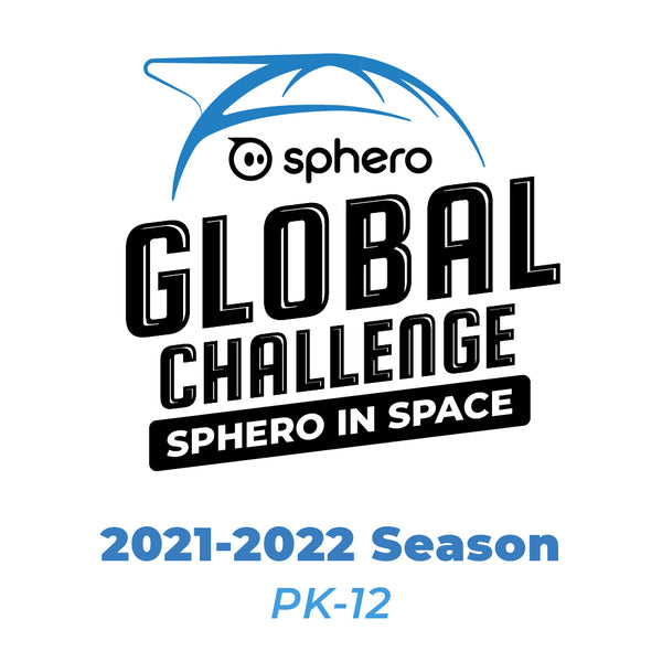 SGC Season 1 Challenges (PK-12)
