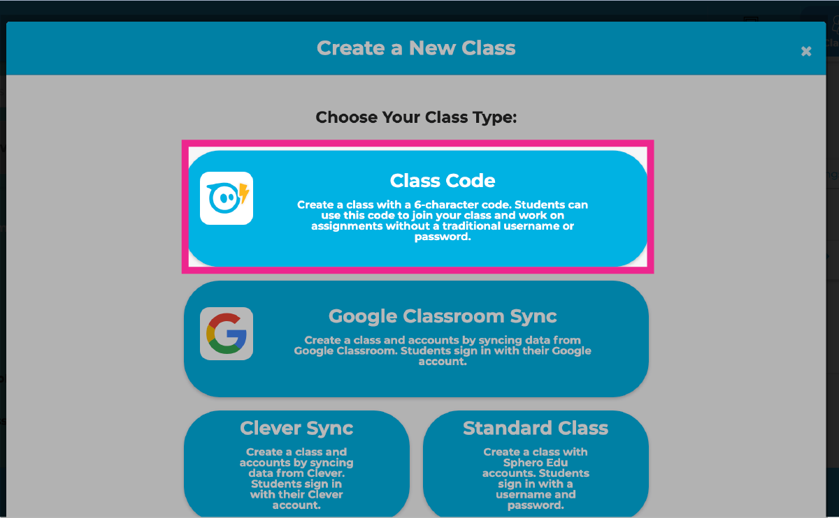 Sync With Google Classroom (Teacher) - Typing.com