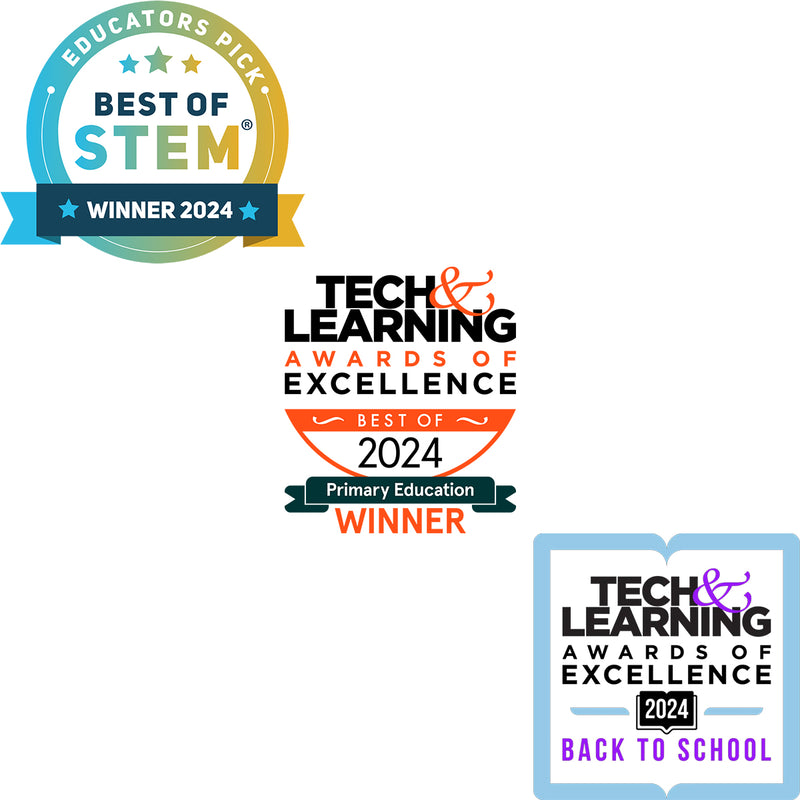 BOLT+ Coding Robot – Sphero