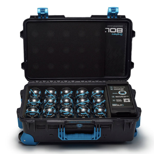 Shop Sphero BOLT+ Robots & Accessories for Kids & Teens