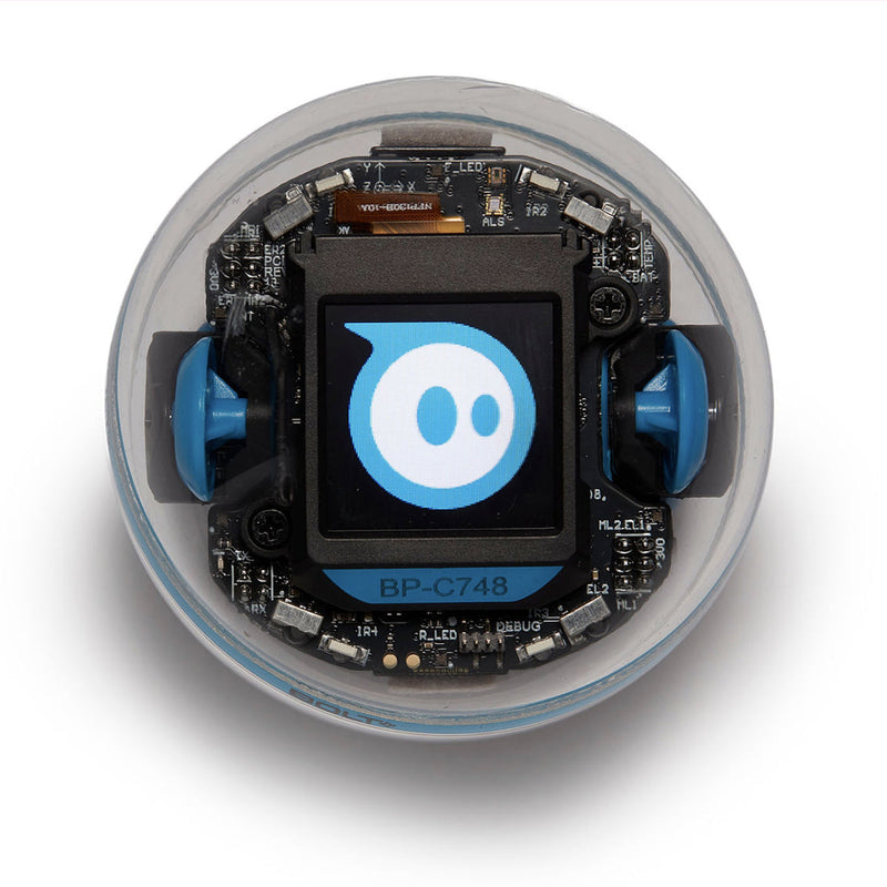 BOLT+ Single Robot