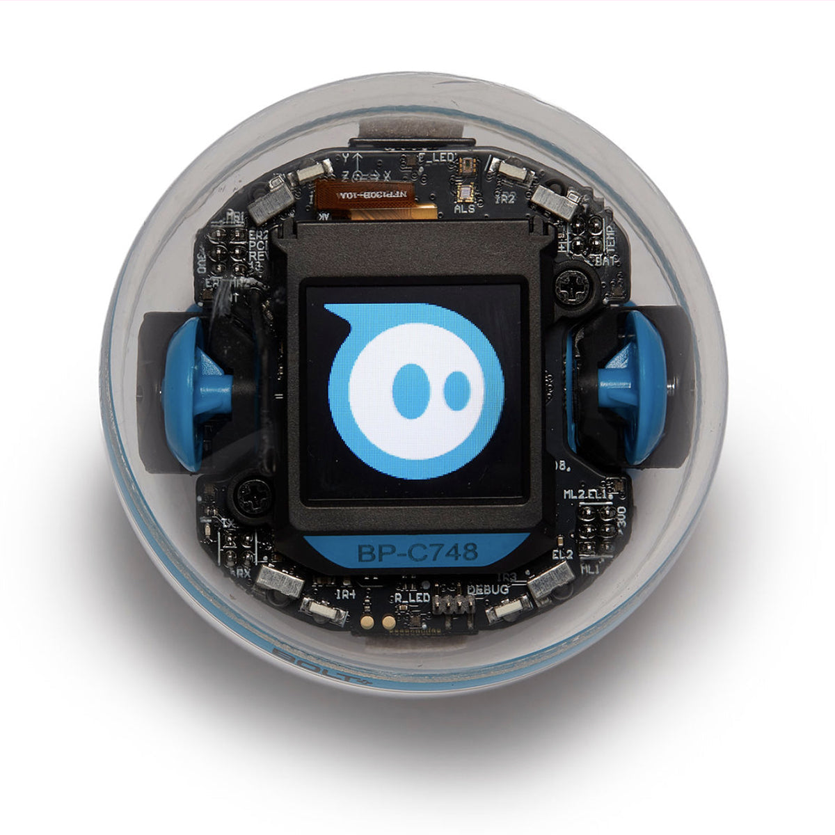 Spherero Robots BOLT+ Coding Robot – Sphero