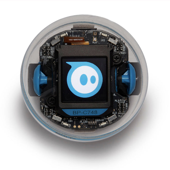 Sphero BOLT+ educational coding robot