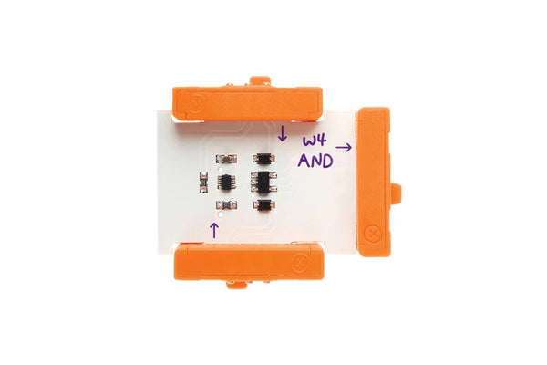 An image of ANDS littleBit's bit. 