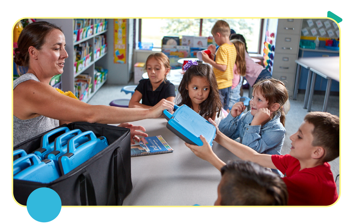 Screenless Coding & Learning Robot for Kids | indi Robot Car | Sphero