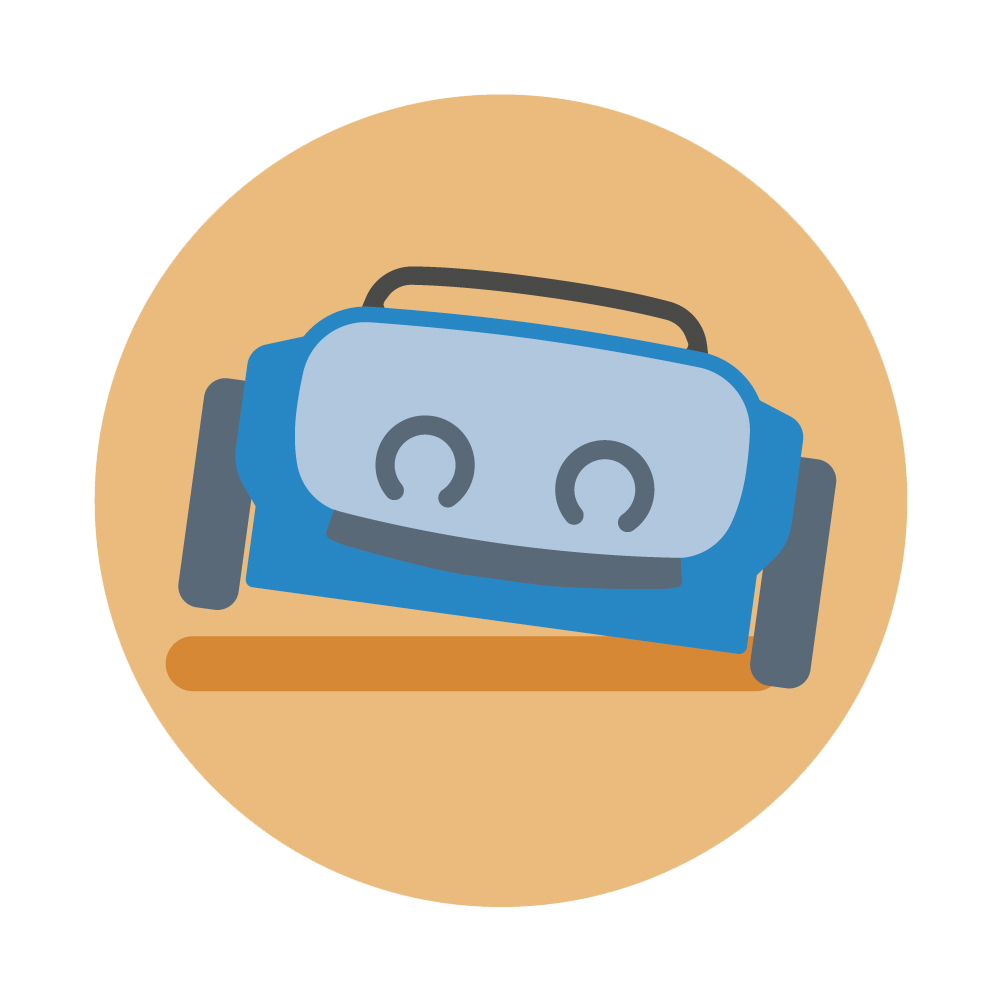 Screenless Coding & Learning Robot for Kids | indi Robot Car | Sphero