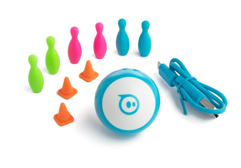 Mini Robot Ball | Coding Robot Ball for Kids | Sphero minisphero