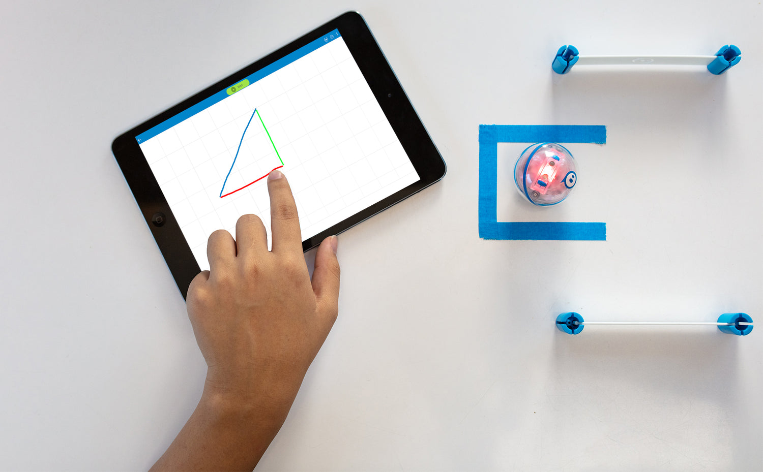 Sphero Mini Programmable Robot for Kids | Sphero Activities & Resources