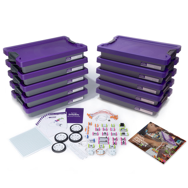 littleBits Invention Kit