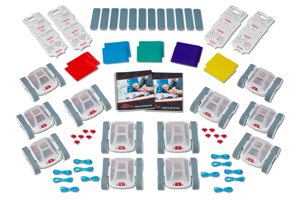 Sphero Coding Robots & STEM Kits | CS & AI Literacy for Kids & Teens