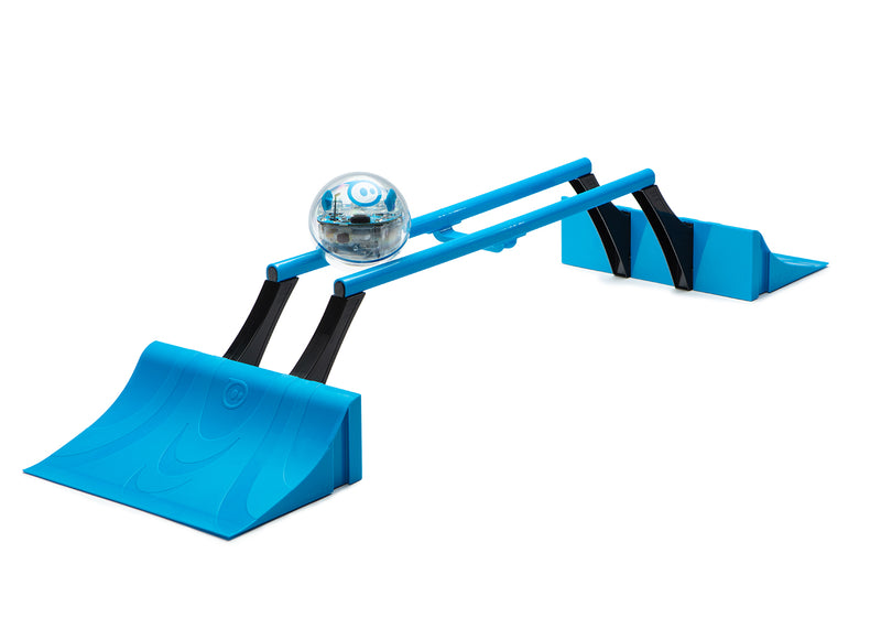 Sphero Ramp Sphero Terrain Park | Sphero Accessories | Sphero