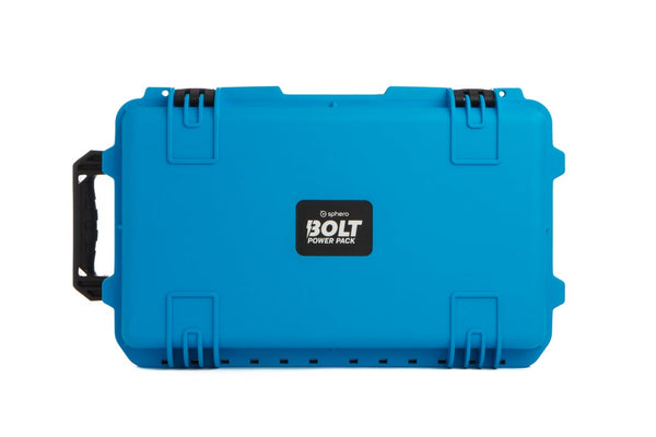 Bolt Power Pack Case Only - No Robots