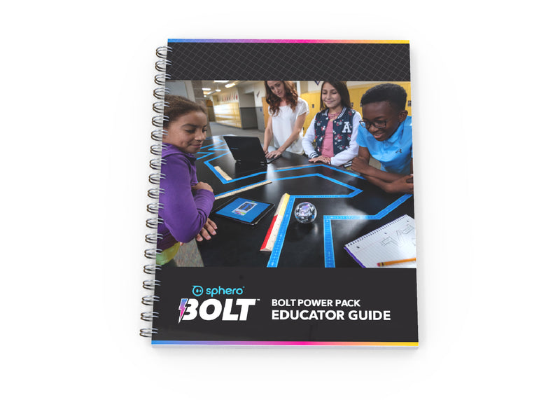 BOLT Educator Guide