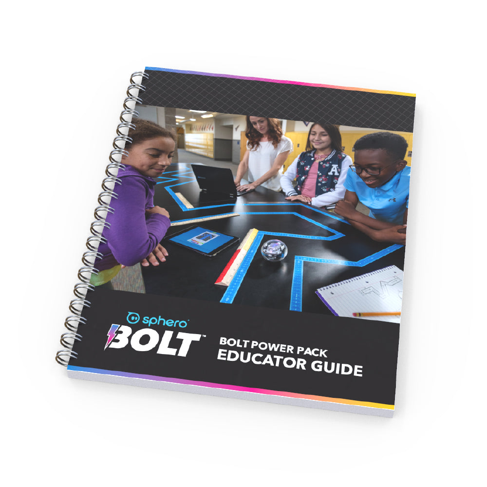 BOLT Educator Guide1