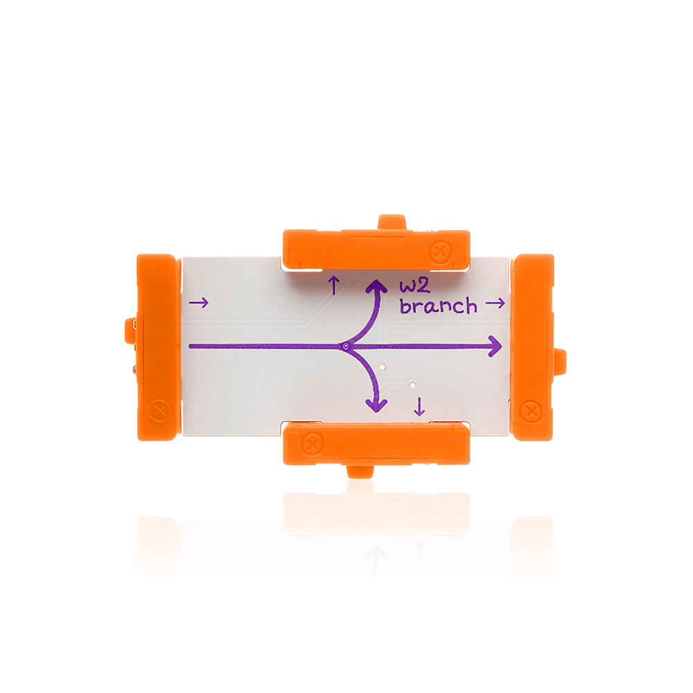 LittleBits — Spark Central