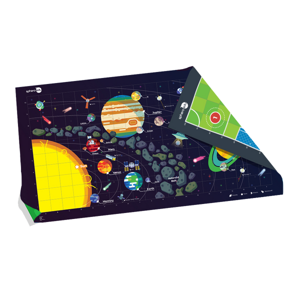 Educational STEM Robot STEAM Kits for Kids Teens Sphero