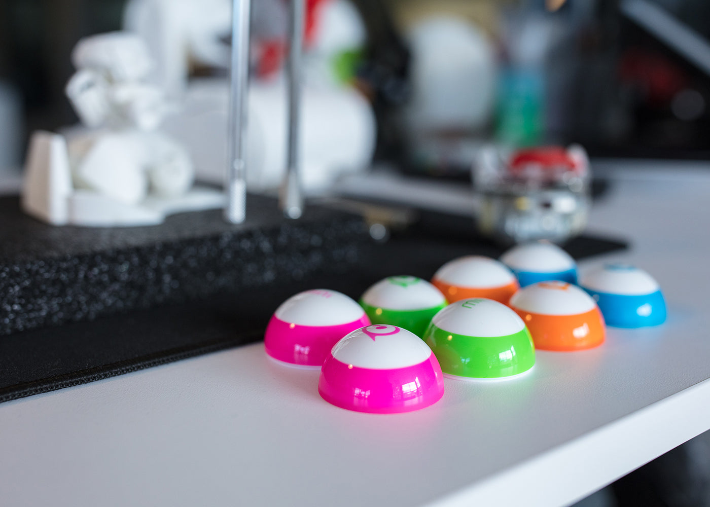 Sphero Mini Shells | Sphero Mini Accessories