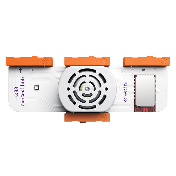 littleBits w33 Control Hub