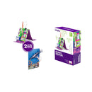 littleBits Crawly Creature Hall of Fame Starter Kit packing and product.