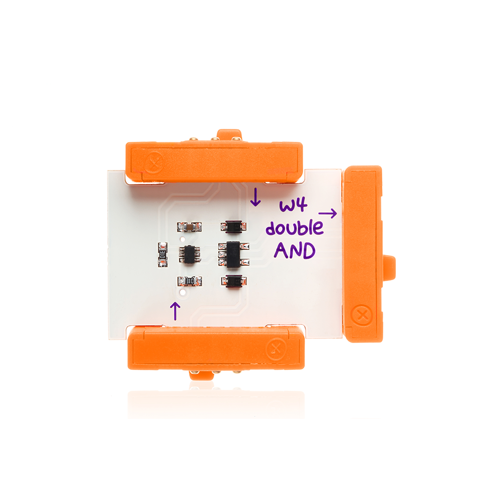 LittleBits — Spark Central