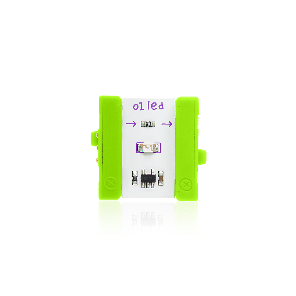 littleBits mounting board | STEAM Education for Kids | Sphero