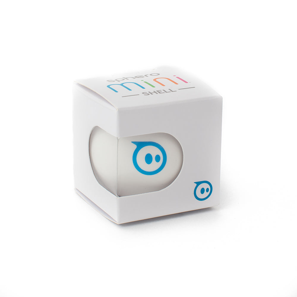 Sphero Mini Shells | Sphero Mini Accessories