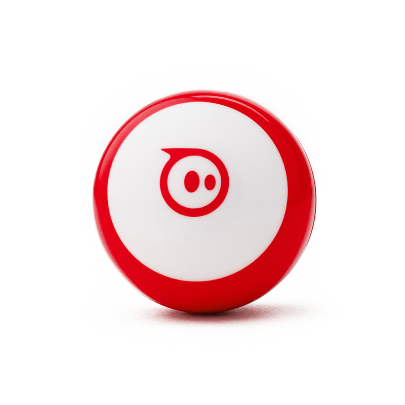 Sphero sprk+ robotic ball hotsell