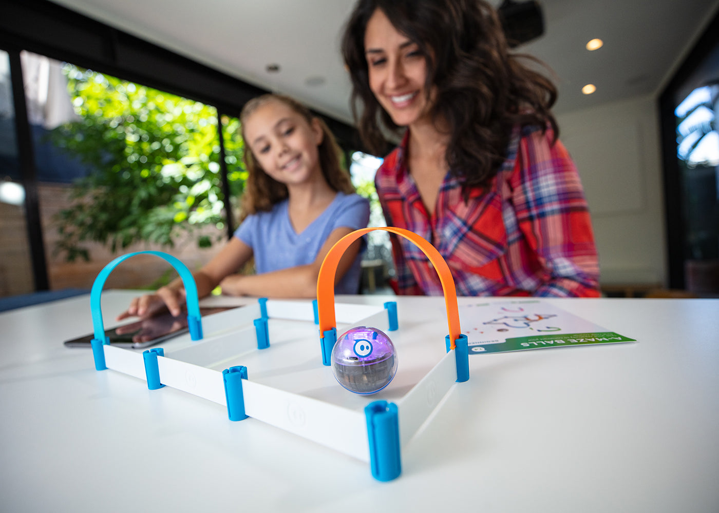 Phiro Robotics Robotics in the Classroom | Sphero Mini Education Pack