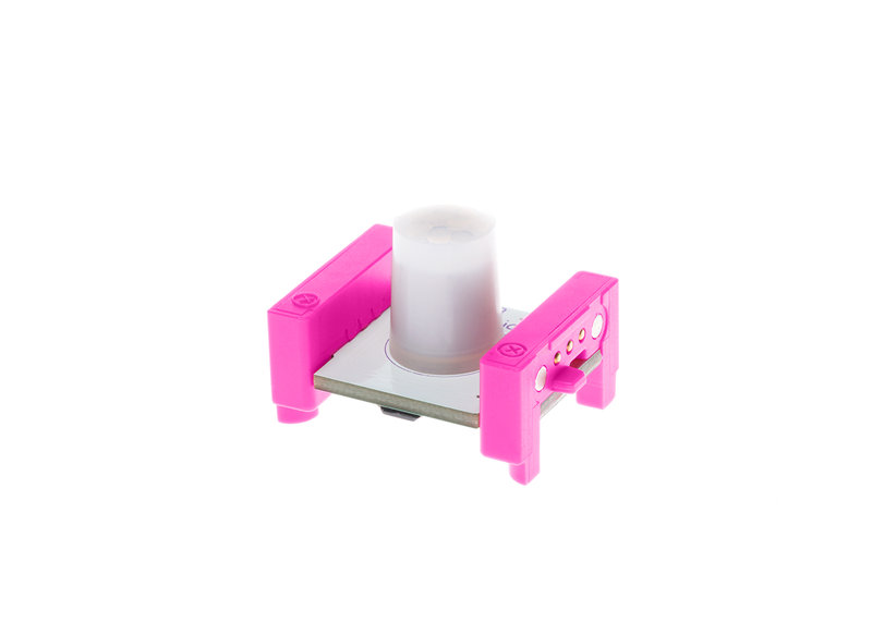 littleBits i18 motion trigger | STEM Toys for Kids | Sphero