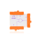 Orange littleBits w16 NAND bit.