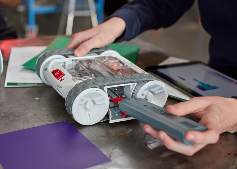 RVR+ Battery – Sphero