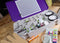 littleBits durable storage box with organized bits.