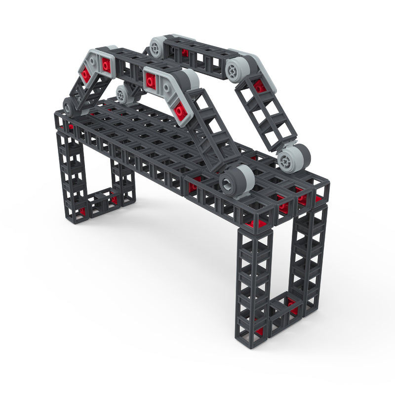 Sphero Blueprint Build Kit | Engineering for Middle and High School