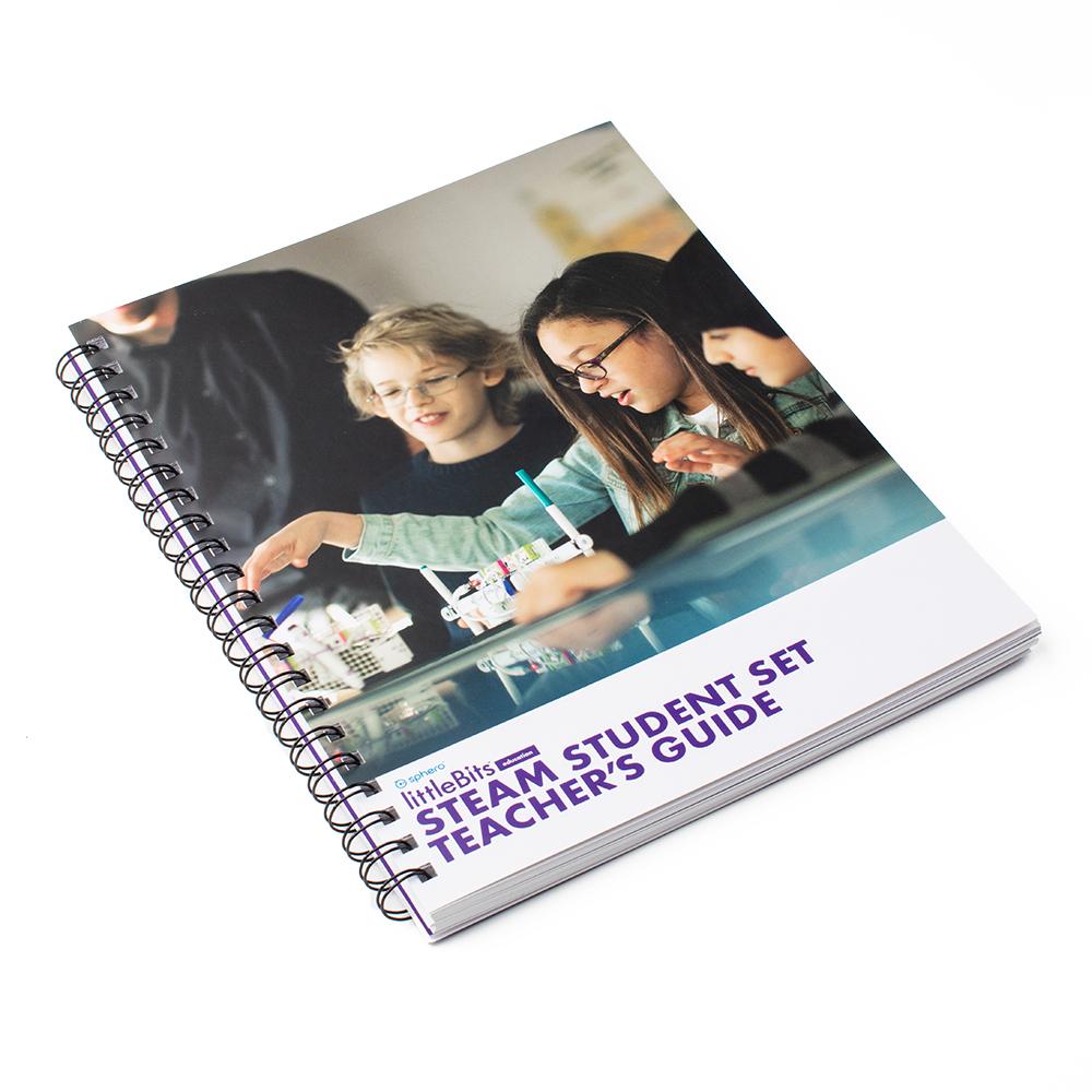 Amazon.com: Sphero littleBits STEAM+ Coding Kit - Engage up